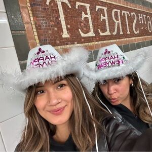 Meet your Posher, Marissa